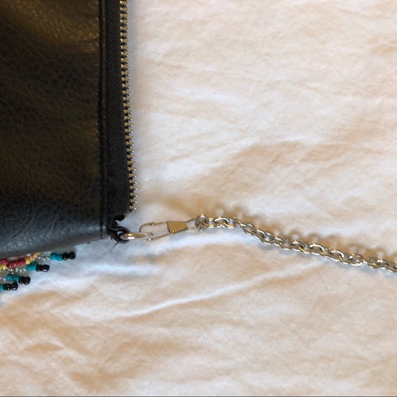 Tribal Beaded Handbag - Picture 6 of 7